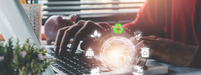 Embracing Sustainability and Responsible Business Practices